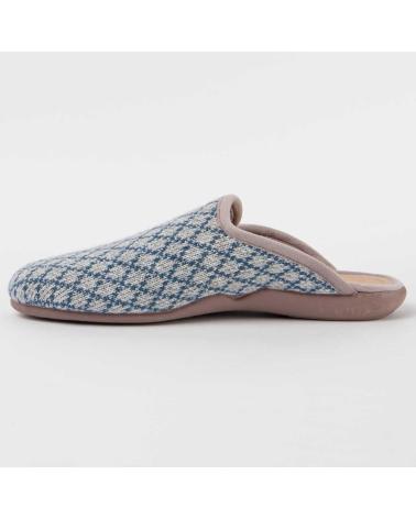 Pantofole-De-Mujer-NORTHOME-ROMOSLIP-GREY