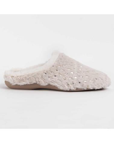 Hausschuhe-De-Mujer-NORTHOME-AURSLIP-BEIGE