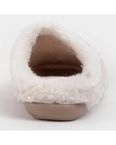 Hausschuhe-De-Mujer-NORTHOME-AURSLIP-BEIGE