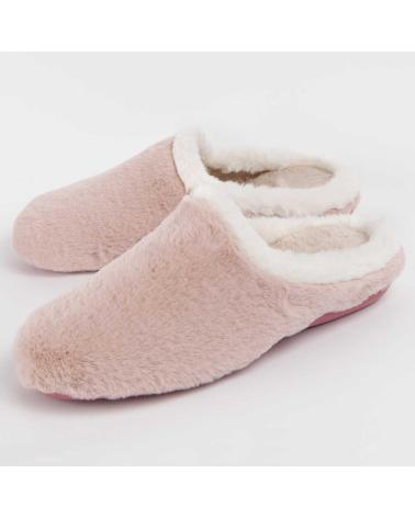 Hausschuhe-De-Mujer-NORTHOME-GROSSLIP-PINK