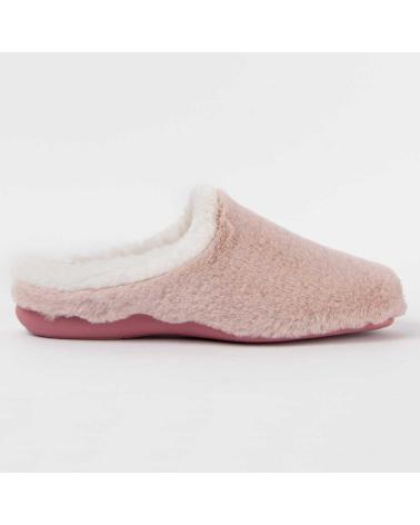 Hausschuhe-De-Mujer-NORTHOME-GROSSLIP-PINK