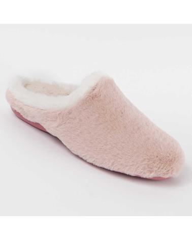 Hausschuhe-De-Mujer-NORTHOME-GROSSLIP-PINK