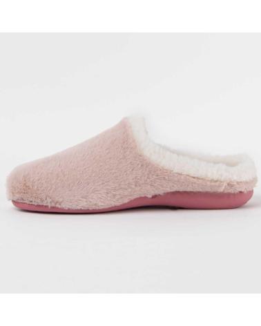 Hausschuhe-De-Mujer-NORTHOME-GROSSLIP-PINK