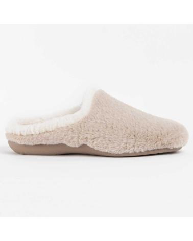 Hausschuhe-De-Mujer-NORTHOME-GROSSLIP2-BEIGE