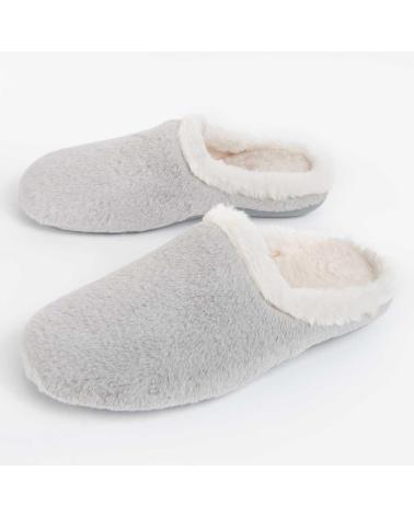 Hausschuhe-De-Mujer-NORTHOME-GROSSLIP-GREY