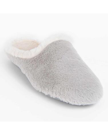 Hausschuhe-De-Mujer-NORTHOME-GROSSLIP-GREY