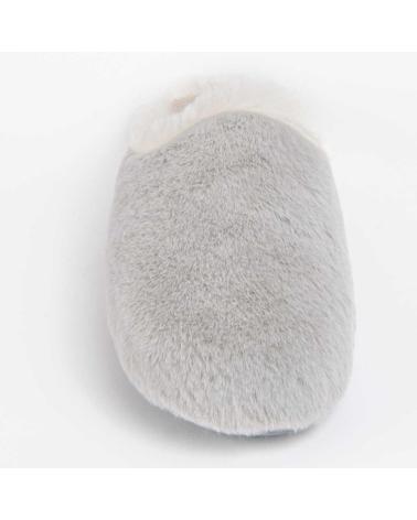 Hausschuhe-De-Mujer-NORTHOME-GROSSLIP-GREY