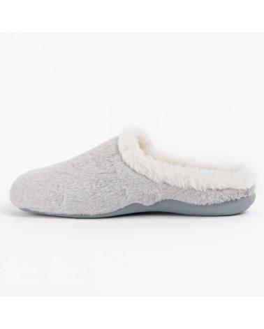 Hausschuhe-De-Mujer-NORTHOME-GROSSLIP-GREY