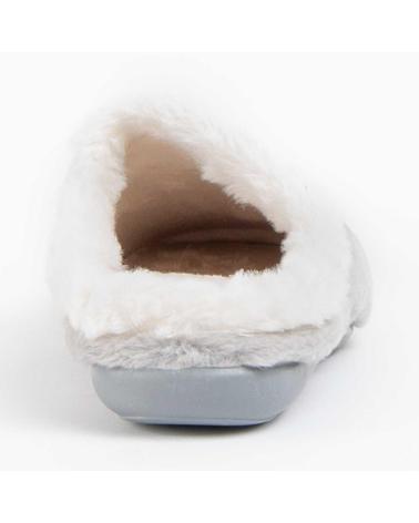 Hausschuhe-De-Mujer-NORTHOME-GROSSLIP-GREY