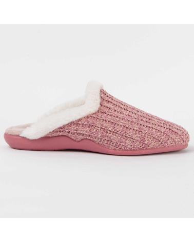 Hausschuhe-De-Mujer-NORTHOME-LOUSLIP-PINK
