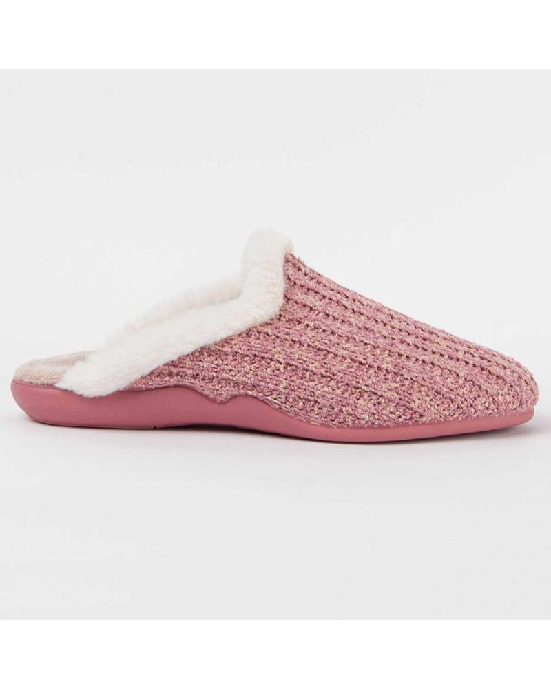 Hausschuhe-De-Mujer-NORTHOME-LOUSLIP-PINK