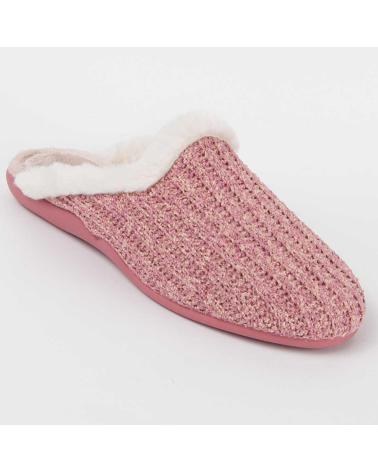 Hausschuhe-De-Mujer-NORTHOME-LOUSLIP-PINK