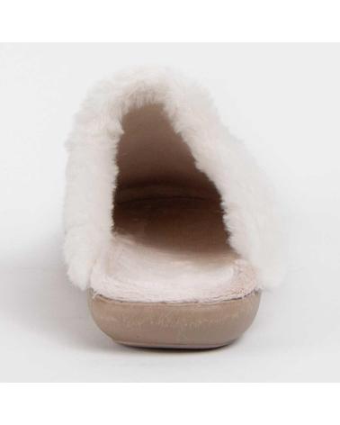 Hausschuhe-De-Mujer-NORTHOME-LOUSLIP-BEIGE