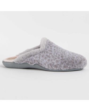 Hausschuhe-De-Mujer-NORTHOME-LOUSLIP-GREY