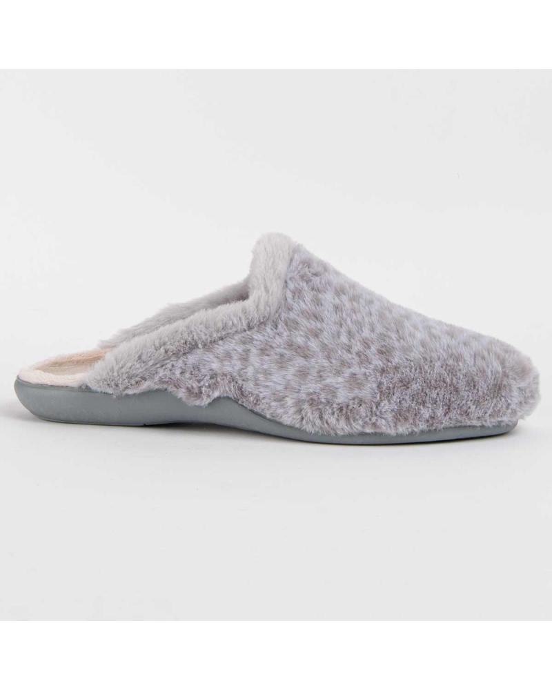 Hausschuhe-De-Mujer-NORTHOME-LOUSLIP-GREY