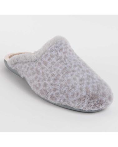 Hausschuhe-De-Mujer-NORTHOME-LOUSLIP-GREY