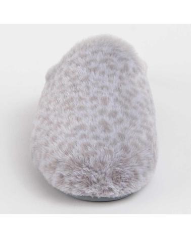 Hausschuhe-De-Mujer-NORTHOME-LOUSLIP-GREY