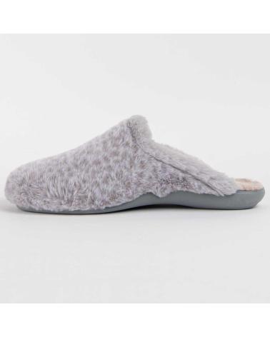Hausschuhe-De-Mujer-NORTHOME-LOUSLIP-GREY