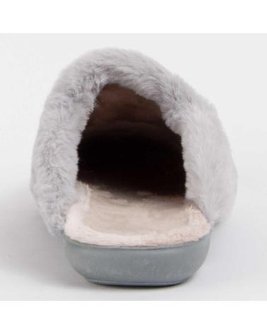 Hausschuhe-De-Mujer-NORTHOME-LOUSLIP-GREY