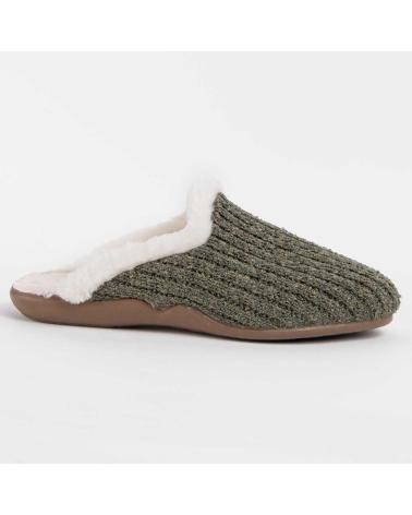 Hausschuhe-De-Mujer-NORTHOME-LOUSLIP2-GREEN