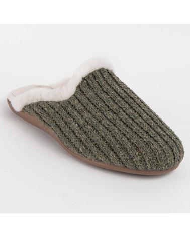 Pantufas-De-Mujer-NORTHOME-LOUSLIP2-GREEN