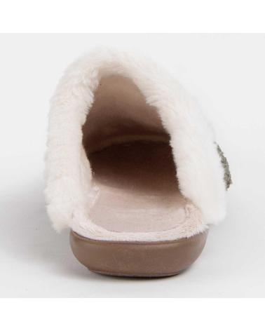 Pantufas-De-Mujer-NORTHOME-LOUSLIP2-GREEN