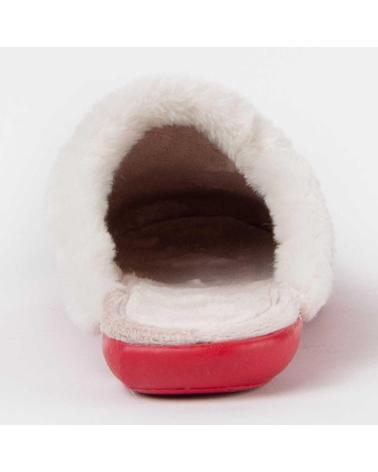 Hausschuhe-De-Mujer-NORTHOME-LOUSLIP-RED
