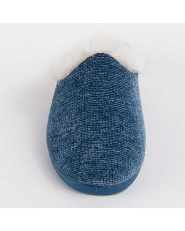 Hausschuhe-De-Mujer-NORTHOME-CARLIPER-BLUE