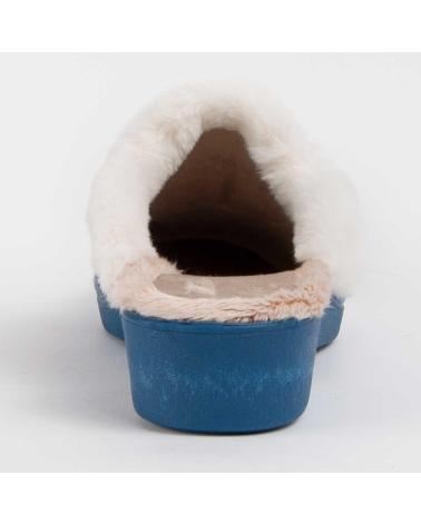 Hausschuhe-De-Mujer-NORTHOME-CARLIPER-BLUE