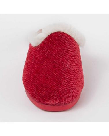 Hausschuhe-De-Mujer-NORTHOME-CARLIPER-RED