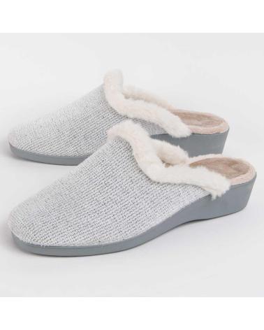 Hausschuhe-De-Mujer-NORTHOME-CARLIPER-GREY