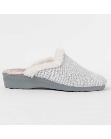 Hausschuhe-De-Mujer-NORTHOME-CARLIPER-GREY