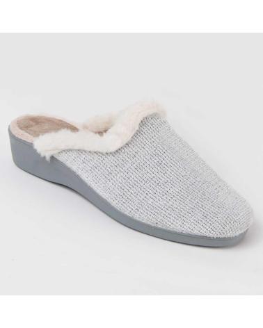 Hausschuhe-De-Mujer-NORTHOME-CARLIPER-GREY