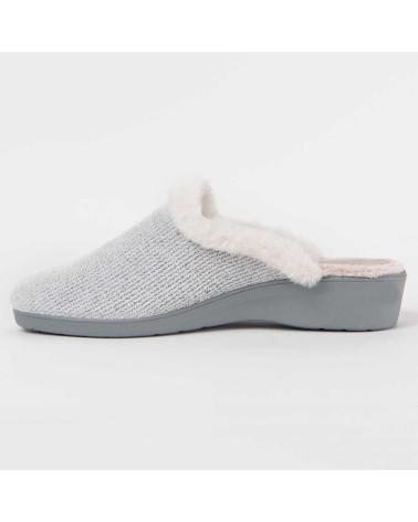 Hausschuhe-De-Mujer-NORTHOME-CARLIPER-GREY