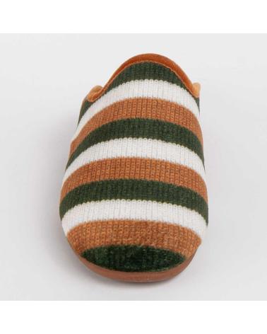Pantufas-De-Mujer-NORTHOME-ROMOSLIP-BROWN