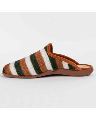 Pantufas-De-Mujer-NORTHOME-ROMOSLIP-BROWN