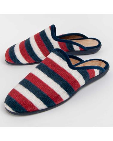Pantufas-De-Mujer-NORTHOME-ROMOSLIP-RED