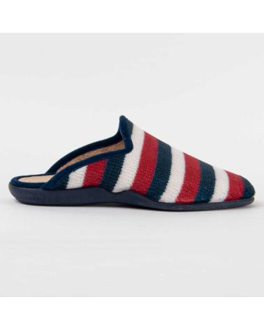 Pantufas-De-Mujer-NORTHOME-ROMOSLIP-RED