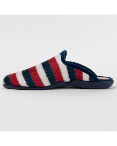Pantufas-De-Mujer-NORTHOME-ROMOSLIP-RED