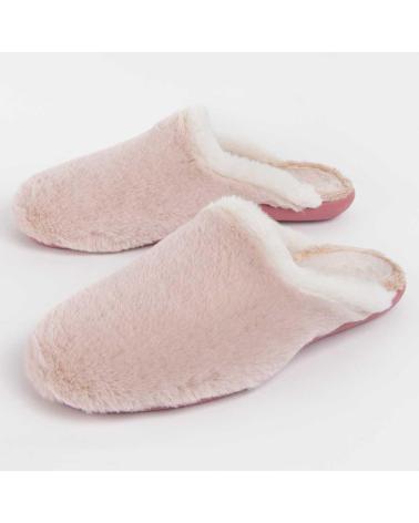 Pantufas-De-Mujer-NORTHOME-LOUSLIP2-PINK
