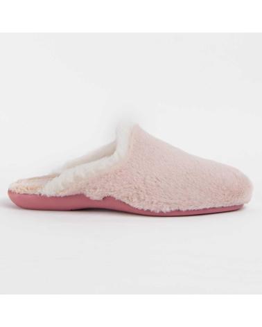 Pantufas-De-Mujer-NORTHOME-LOUSLIP2-PINK