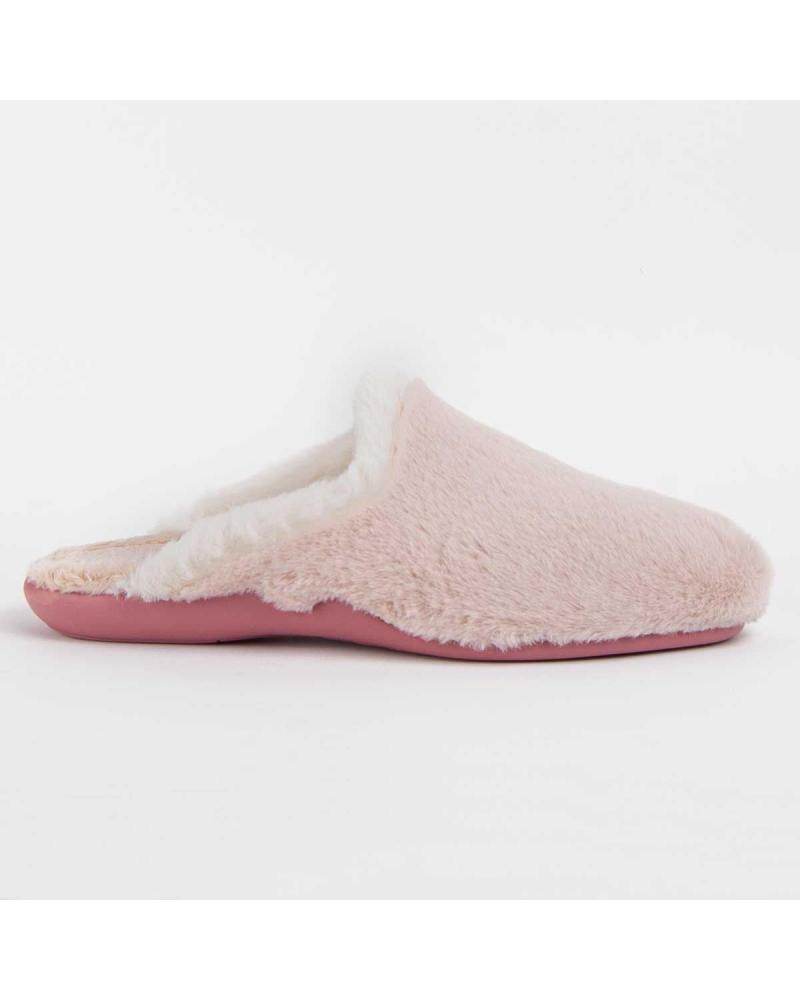 Pantufas-De-Mujer-NORTHOME-LOUSLIP2-PINK