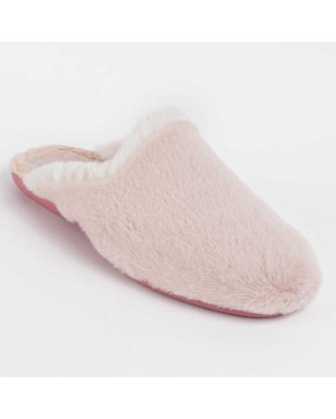 Pantufas-De-Mujer-NORTHOME-LOUSLIP2-PINK