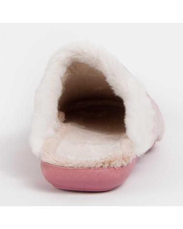 Pantufas-De-Mujer-NORTHOME-LOUSLIP2-PINK