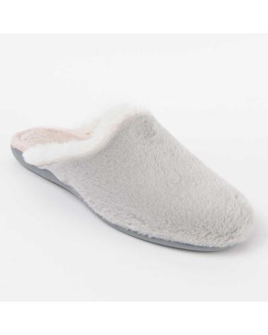 Pantufas-De-Mujer-NORTHOME-LOUSLIP2-GREY