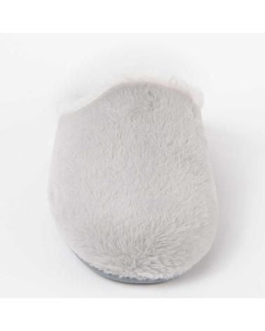 Pantufas-De-Mujer-NORTHOME-LOUSLIP2-GREY