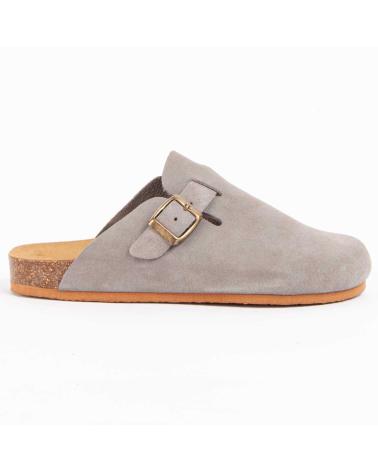 Sabots-De-Mujer-PURAPIEL-TEJANO-GREY