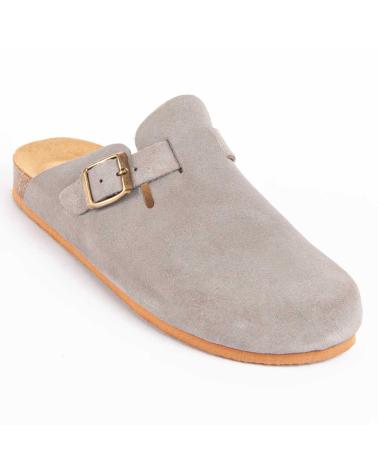 Sabots-De-Mujer-PURAPIEL-TEJANO-GREY