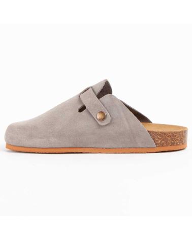 Sabots-De-Mujer-PURAPIEL-TEJANO-GREY