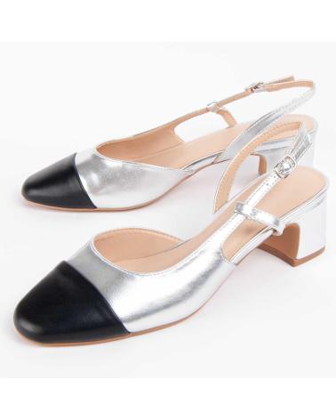 Sandalias-De-Mujer-MONTEVITA-GOLDEM-SILVER